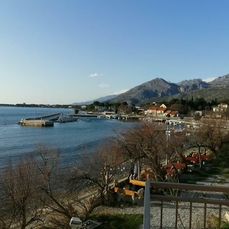 Apartmani Marin Селине Екстериор снимка