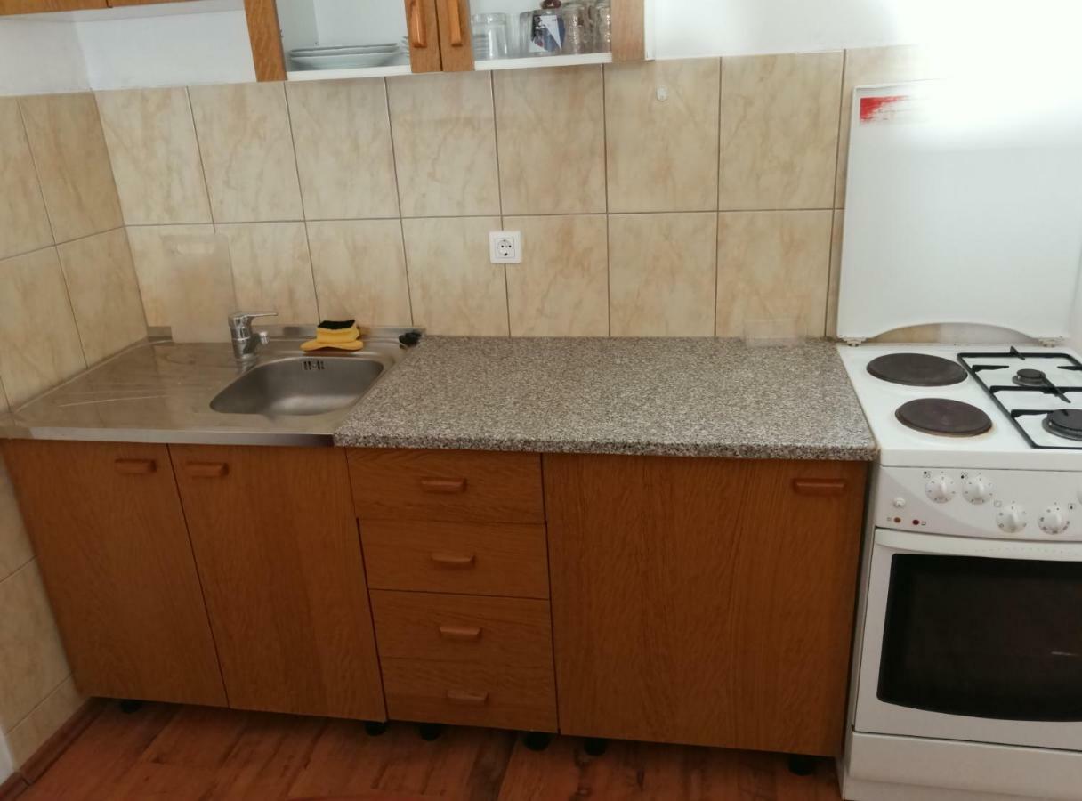 Apartmani Marin Селине Екстериор снимка