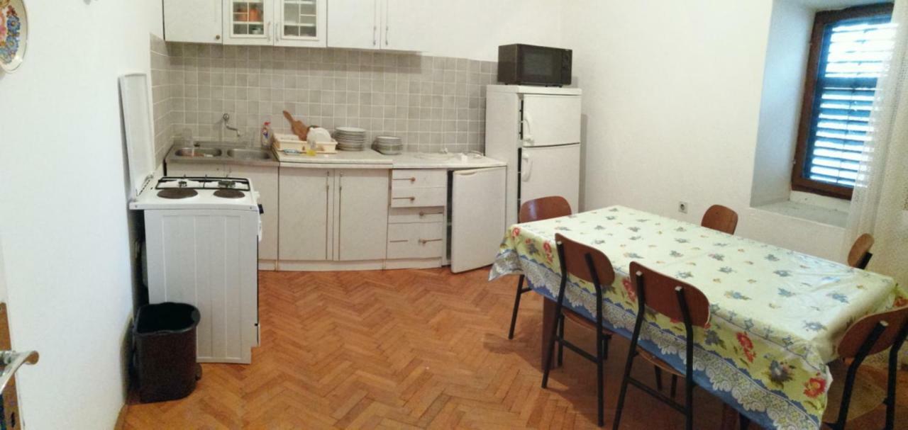 Apartmani Marin Селине Екстериор снимка