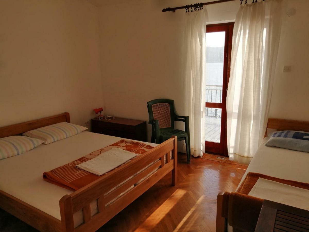 Apartmani Marin Селине Екстериор снимка