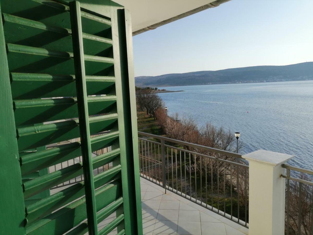 Apartmani Marin Селине Екстериор снимка