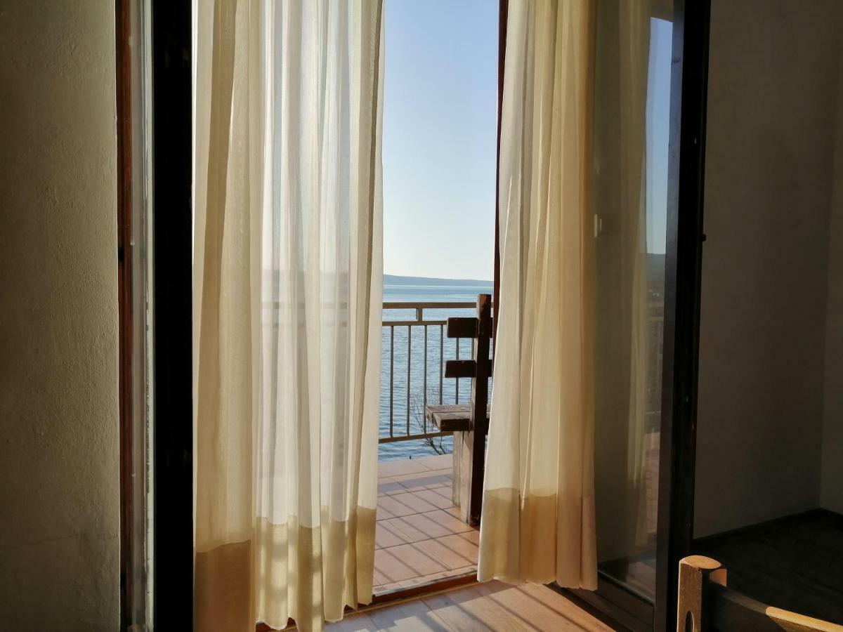 Apartmani Marin Селине Екстериор снимка