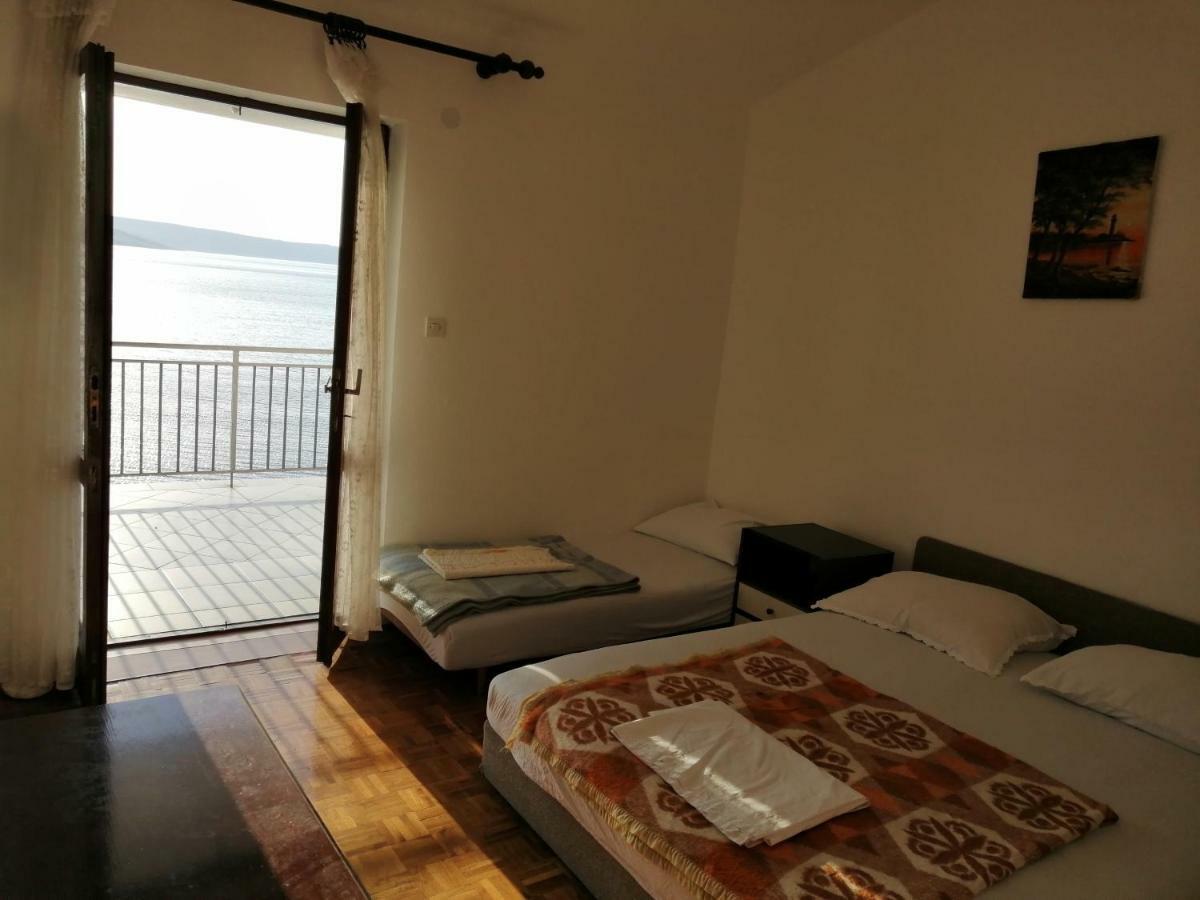 Apartmani Marin Селине Екстериор снимка